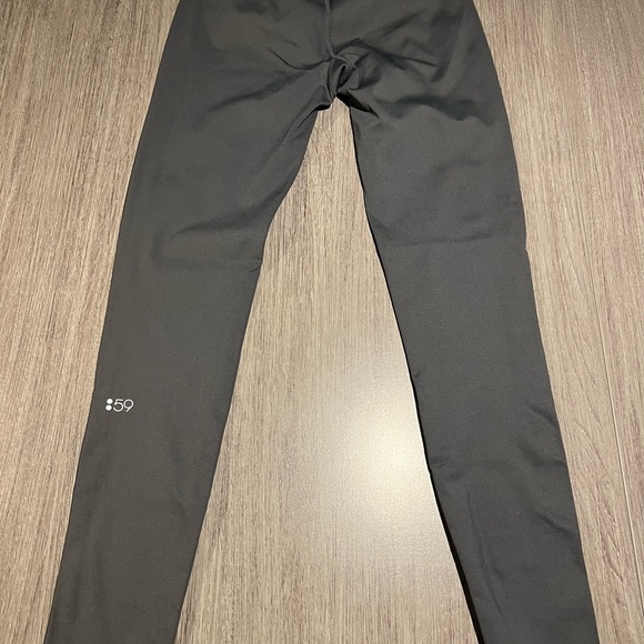 Splits59 AERIAL 7/8 LEGGING - Picture 3 of 4